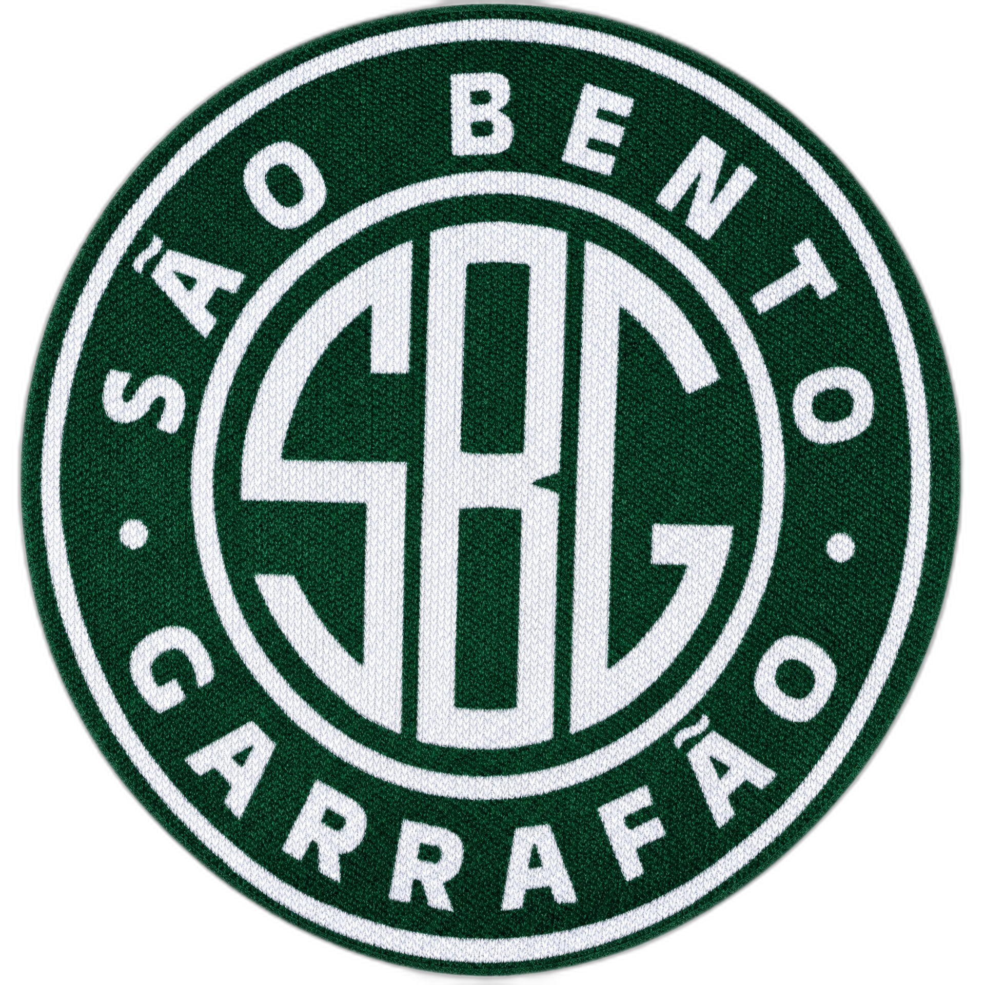 São B Garrafão