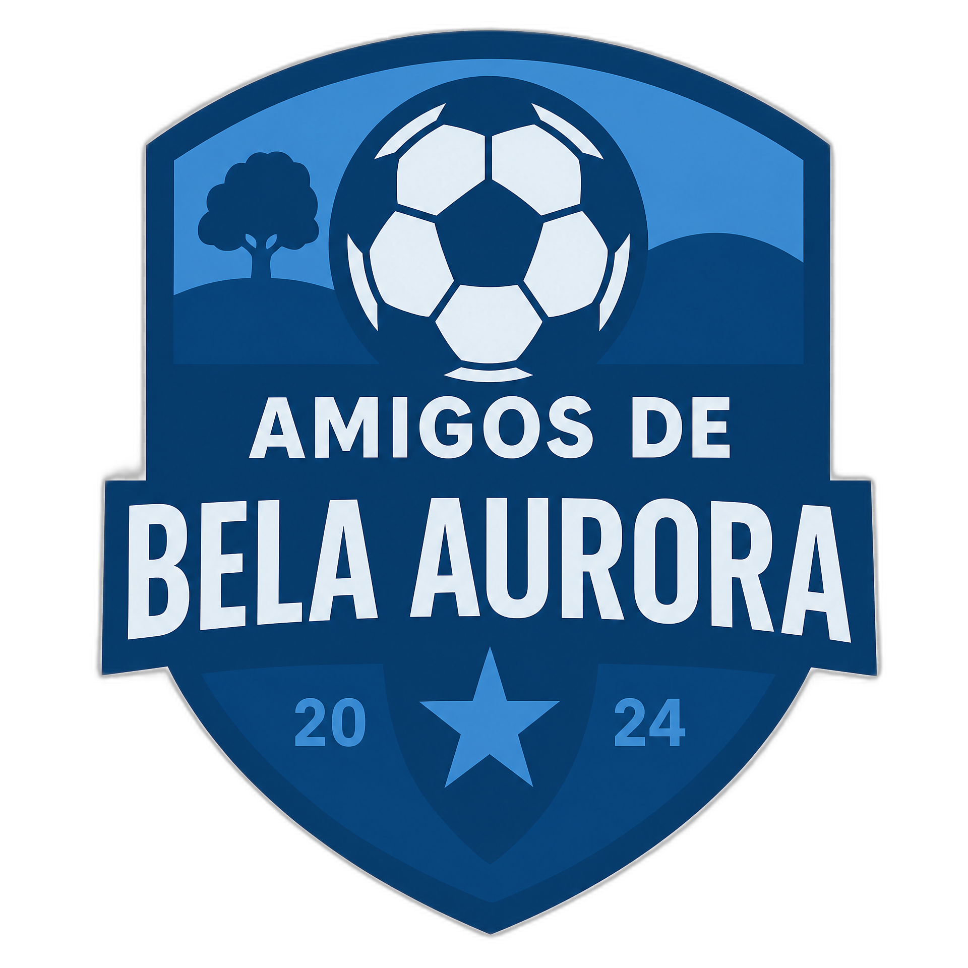 Amigos de Bela Aurora