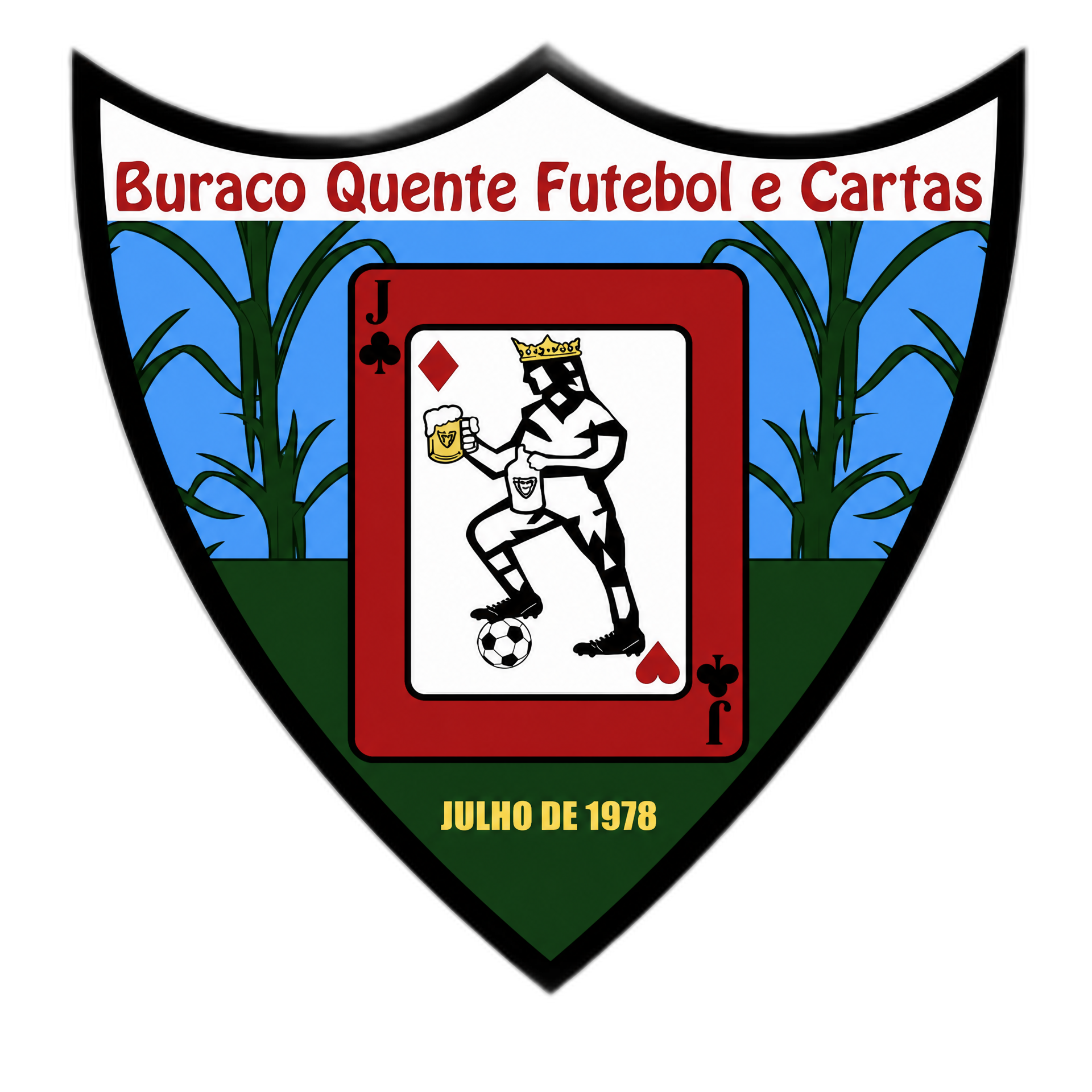 Buraco Quente