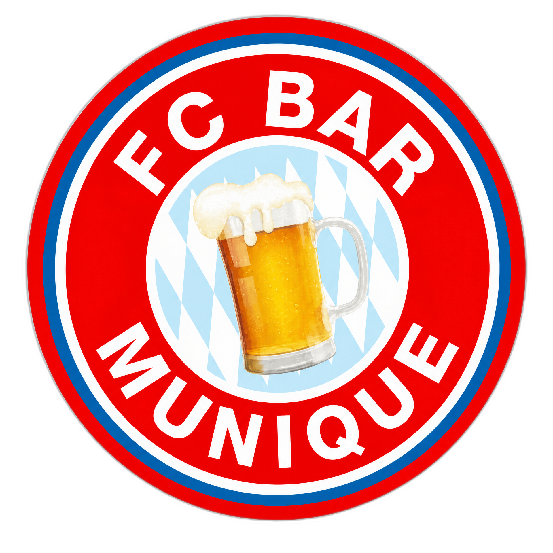 Bar de Munique