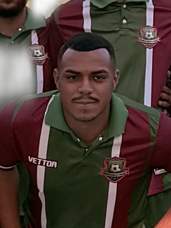 Foto de Maicon