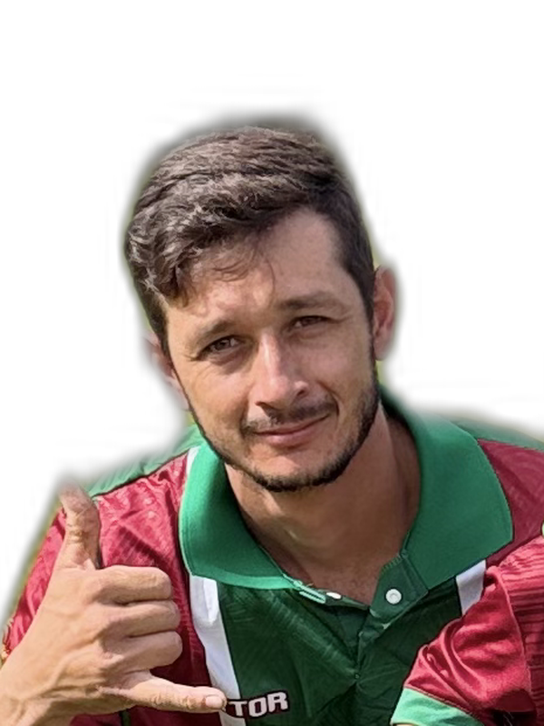 Foto de Daniel